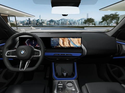BMW X3 20d xDrive