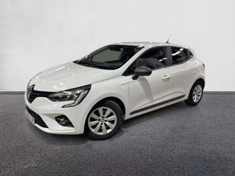Renault Clio Business SCe 49 kW (67CV) Renault Clio Business SCe 49 kW (67CV)