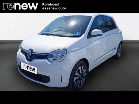 Renault Twingo  Electric  Electric Techno 60kW Bateria 20kW/h