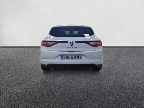 Renault Megane Limited Energy TCe 74kW (100CV)