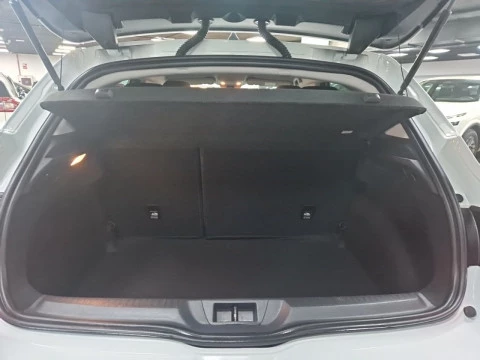 Renault Megane Limited Energy TCe 74kW (100CV)