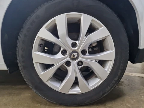 Renault Megane Limited Energy TCe 74kW (100CV)