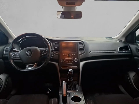 Renault Megane Limited Energy TCe 74kW (100CV)