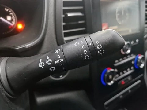 Renault Megane Limited Energy TCe 74kW (100CV)