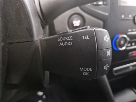 Renault Megane Limited Energy TCe 74kW (100CV)