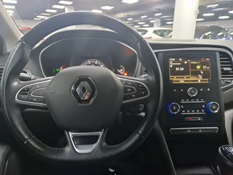 Renault Megane Limited Energy TCe 74kW (100CV)