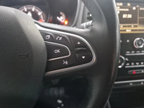 Renault Megane Limited Energy TCe 74kW (100CV)