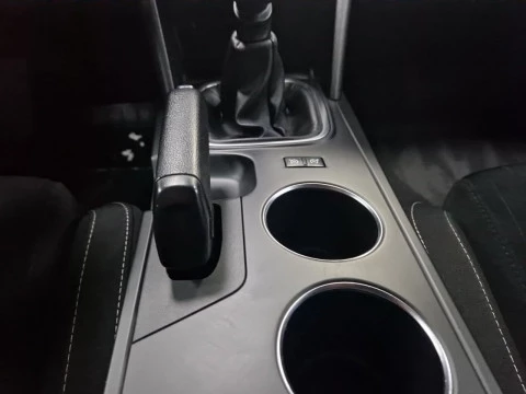 Renault Megane Limited Energy TCe 74kW (100CV)