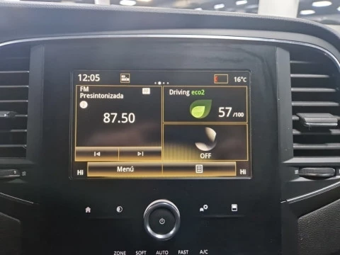 Renault Megane Limited Energy TCe 74kW (100CV)