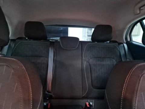 Renault Megane Limited Energy TCe 74kW (100CV)