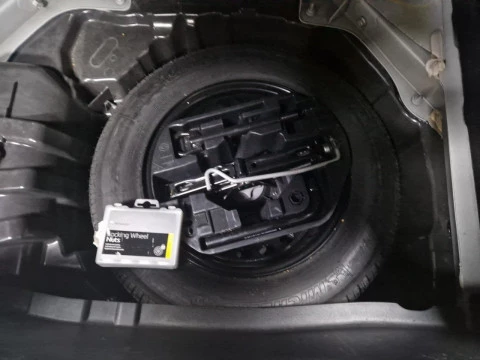 Renault Megane Limited Energy TCe 74kW (100CV)