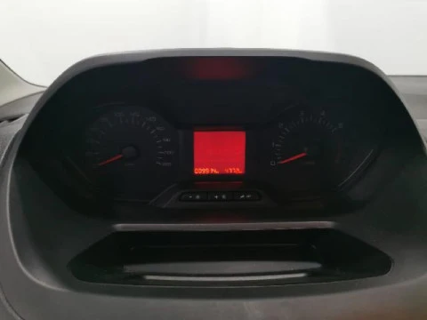 Peugeot Partner NPARTNER STANDARD 1.5 BLUEHDI 100 CV  4P