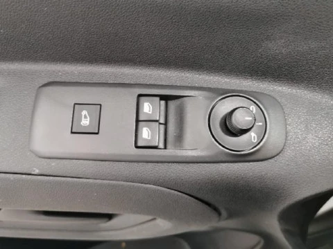 Peugeot Partner NPARTNER STANDARD 1.5 BLUEHDI 100 CV  4P