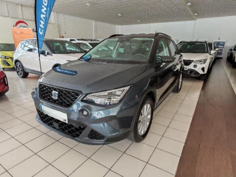 Seat Arona 1.0 TSI 85KW STYLE SPECIAL EDITION 5P