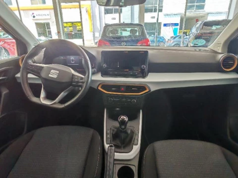 Seat Arona 1.0 TSI 85KW STYLE SPECIAL EDITION 5P
