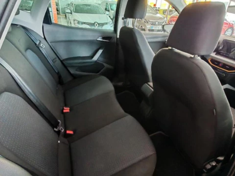 Seat Arona 1.0 TSI 85KW STYLE SPECIAL EDITION 5P
