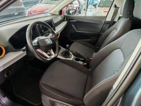 Seat Arona 1.0 TSI 85KW STYLE SPECIAL EDITION 5P