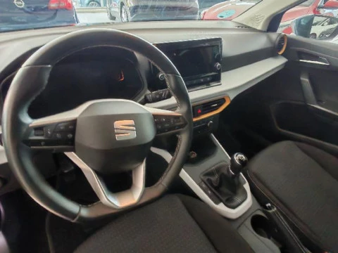 Seat Arona 1.0 TSI 85KW STYLE SPECIAL EDITION 5P
