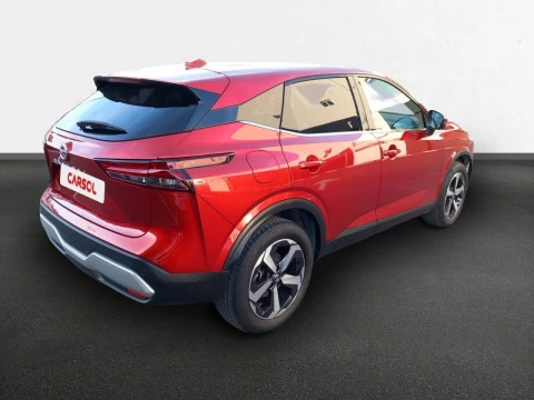 Nissan Qashqai E-POWER 140 KW (190 CV) N-Connecta