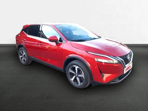 Nissan Qashqai E-POWER 140 KW (190 CV) N-Connecta