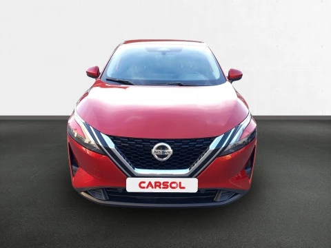 Nissan Qashqai E-POWER 140 KW (190 CV) N-Connecta
