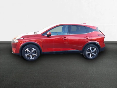 Nissan Qashqai E-POWER 140 KW (190 CV) N-Connecta