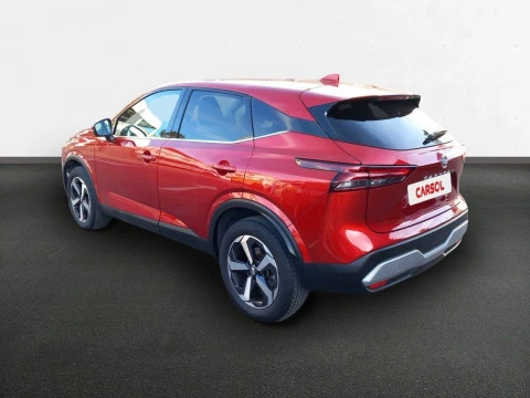 Nissan Qashqai E-POWER 140 KW (190 CV) N-Connecta