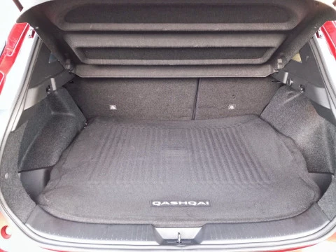 Nissan Qashqai E-POWER 140 KW (190 CV) N-Connecta