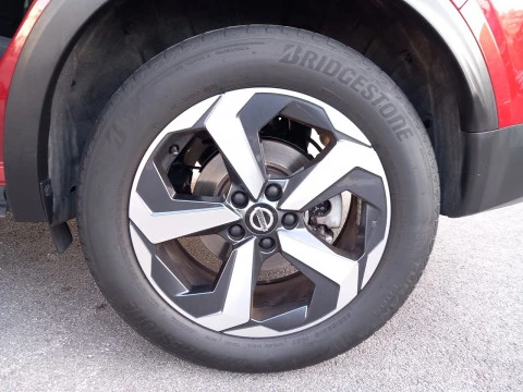 Nissan Qashqai E-POWER 140 KW (190 CV) N-Connecta