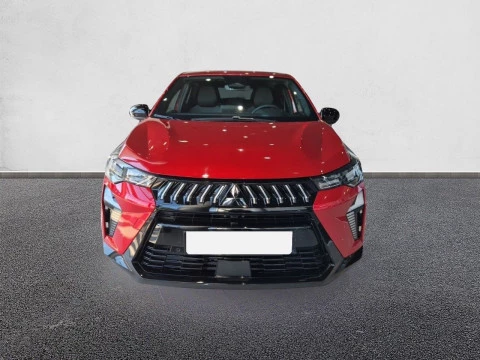 Mitsubishi Grandis 130T MHEV Kaiteki