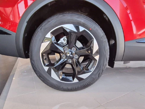 Mitsubishi Grandis 130T MHEV Kaiteki