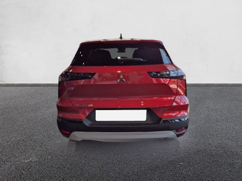 Mitsubishi Grandis 130T MHEV Kaiteki