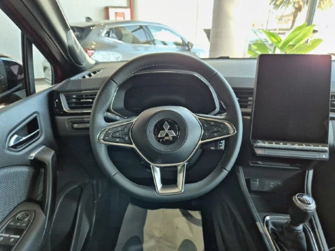Mitsubishi Grandis 130T MHEV Kaiteki