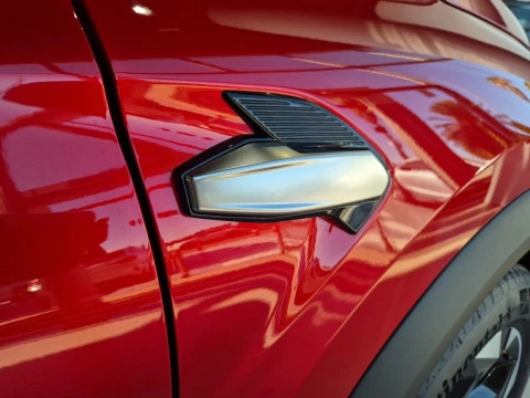Mitsubishi Grandis 130T MHEV Kaiteki