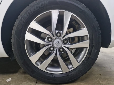 Hyundai i30 I30 CW CRDI 1.6 116CV GO MY19