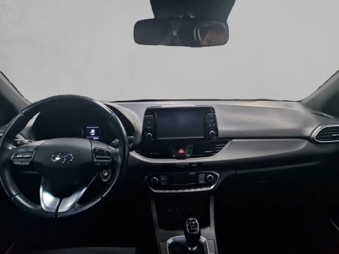 Hyundai i30 I30 CW CRDI 1.6 116CV GO MY19