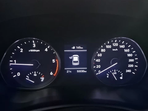 Hyundai i30 I30 CW CRDI 1.6 116CV GO MY19