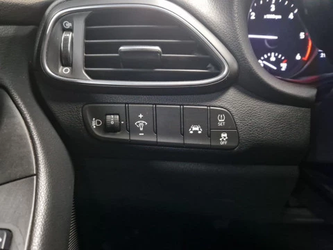 Hyundai i30 I30 CW CRDI 1.6 116CV GO MY19