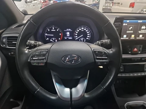 Hyundai i30 I30 CW CRDI 1.6 116CV GO MY19