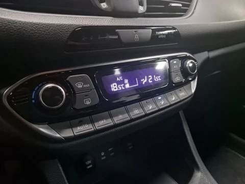 Hyundai i30 I30 CW CRDI 1.6 116CV GO MY19