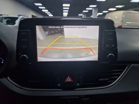 Hyundai i30 I30 CW CRDI 1.6 116CV GO MY19