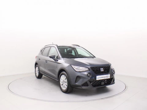 Seat Arona 1.0 TSI 85KW STYLE SPECIAL EDITION 115 5P