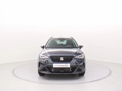Seat Arona 1.0 TSI 85KW STYLE SPECIAL EDITION 115 5P