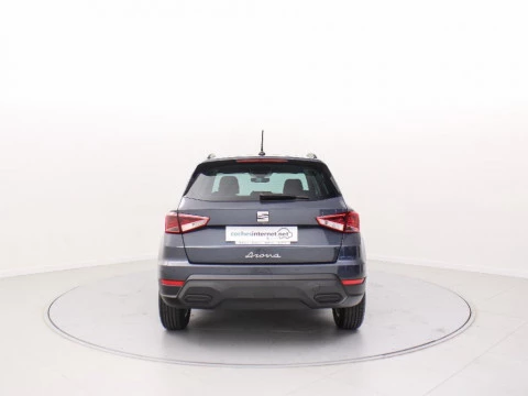 Seat Arona 1.0 TSI 85KW STYLE SPECIAL EDITION 115 5P