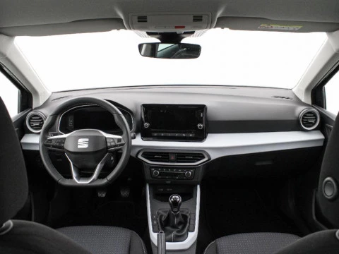 Seat Arona 1.0 TSI 85KW STYLE SPECIAL EDITION 115 5P