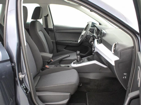 Seat Arona 1.0 TSI 85KW STYLE SPECIAL EDITION 115 5P