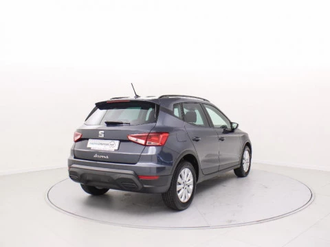 Seat Arona 1.0 TSI 85KW STYLE SPECIAL EDITION 115 5P