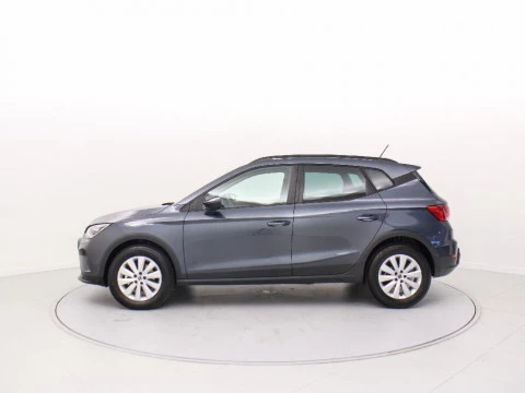 Seat Arona 1.0 TSI 85KW STYLE SPECIAL EDITION 115 5P