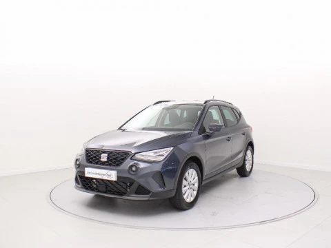 Seat Arona 1.0 TSI 85KW STYLE SPECIAL EDITION 115 5P