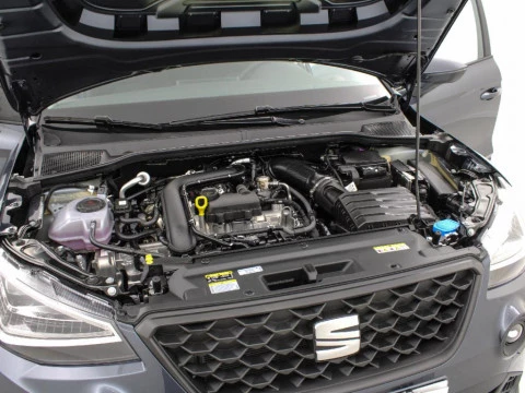 Seat Arona 1.0 TSI 85KW STYLE SPECIAL EDITION 115 5P